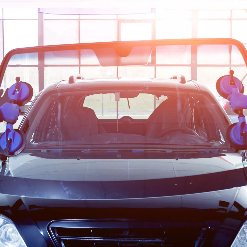 Pret parbrize si montaj Ploiesti